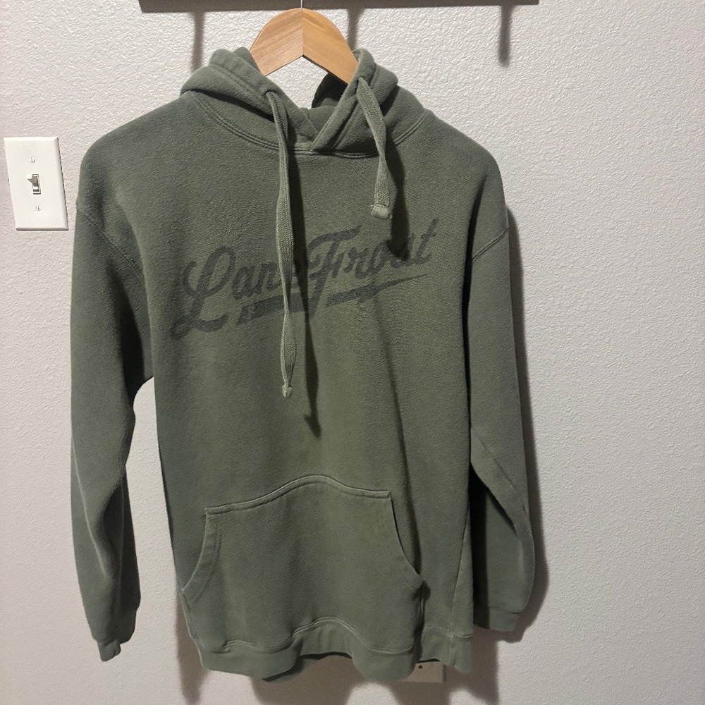Lane Frost hoodie
